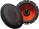 JBL STAGE1 GEN2 62 - Autospeakers - 16 cm - 2-weg Coaxiaal - 400 Watt - Luidspreker set