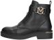 Mexx Ankle Boot Micla Kasia Black Dames - Maat 39