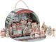 Little Dutch Advent kalender treinbaan FSC