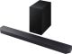 SHOWMODEL Samsung HW-Q600F – Soundbar met Subwoofer – 360W – Dolby Atmos – DTS:X
