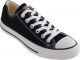 Converse Chuck Taylor All Star Sneakers Laag Unisex - Black - Maat 37
