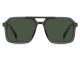 Boss Zonnebril BOSS 1894/S Volwassenen Groen BPA FREE (global recycled standerd) certificated