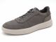 Ecco Move M Sneakers grijs Leer Maat 43