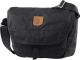 Fjällräven Greenland Shoulder Bag Small Unisex Tas - Black