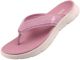 Skechers Maat 40 GO WALK FLEX SANDAL - HOLLY Dames Slippers - Paars