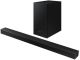Samsung HW-T420 - Soundbar - Inclusief subwoofer - Buitenlands model
