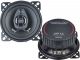 Ground Zero GZFF 4.0 - Autospeakers - 10 cm - 2-Weg Coaxiale Auto Speaker - 100W