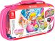 Nintendo Switch Case - Princess Peach Showtime! Game Traveler - Official 
