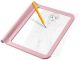 Kidywolf Kidydraw-Pro Pink 2-in-1 Teken Tablet