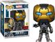 Funko! POP - Exclusive - Marvel: 80th Iron Man #555 (AAA Exclusive)