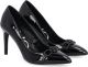 Liu Jo VICKIE 131 - Dames Pumps - Zwart - Maat 39