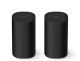Sony BRAVIA Theatre Rear 8 - Draadloze Achterspeakers