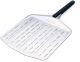Ooni pizzaschep Aluminium - Perforated Pizza Peel 14 inch