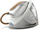 Philips Stoomgenerator  Perfect Care 7000 Series PSG7040/10 - 1.8L Watertank - Wit / Goud