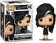 Verpakking beschadigd Funko Pop Rocks: Amy Winehouse - Back to Black - 9,5 cm - #366
