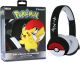 Pokémon - draadloze koptelefoon - volumebegrenzing - microfoon - verstelbaar