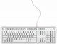 KB216 US International (QWERTY) White