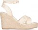 PS Poelman sandalen Maat 39