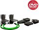 Gymstick Chair Gym met trainingsvideo's