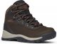 Columbia NEWTON RIDGE™ PLUS Women's Wandelschoenen - Cordovan, Crown Jewel - Maat 39