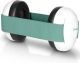 Alecto BV-72 - Gehoorbeschermer voor Baby en Peuter - Baby Groen