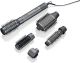 Severin WL 0683 Hot Air Multi Styler S-Style „Multi Style Pro“ 1.500W DC, 3 snelheden en 3 warmte standen - 360° draaibaar snoer - Ionische functie