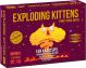 Exploding Kittens Party Pack – Nieuwe Editie – Nederlandstalig Kaartspel – Voor 2 tot 10 Spelers