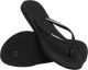 Havaianas SLIM II - Zwart - Maat 37/38 - Dames Slippers