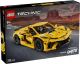 Verpakking beschadigd LEGO Technic Chevrolet Corvette Stingray - 42205
