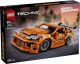 SHOWMODEL LEGO® Technic Fast and Furious Toyota Supra MK4 set - 42204