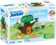 Verpakking beschadigd PLAYMOBIL Junior & Disney Winnie de Poeh Boomhut - 71693