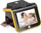 Kodak - Slide and Scan - 5 inch Scherm - Digitale Filmscanner