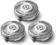 Philips SH50/50 Reserve Scheerkop 5000-serie 3 St 2025