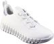 ECCO  Maat 37 GRUUV W–Schoenen–Vrouwen–Wit