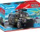 PLAYMOBIL City Action SE-terreinwagen - 71144