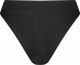 Beachlife Black Swirl Dames Bikinibroekje - Maat 40