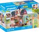 Verpakking beschadigd PLAYMOBIL My Life Tiny House - 71509