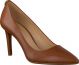 Michael Kors Dames Pumps Dorothy Flex Pump - Bruin - Maat 38,5