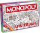 Verpakking beschadigd Monopoly Amsterdam 750 years - special edition - EN