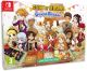 Story of Seasons: Grand Bazaar Limited Edition - Nintendo Switch