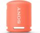 Sony SRS-XB13 - Draadloze Bluetooth Speaker - Koraal Roze