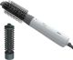 Braun AS1.5 BRAS152E Föhnborstel - 2 Verwisselbare Opzetstukken - 32mm Thermische Borstel - 20mm Zachte Borstel - 3 Temperaturen / Snelheden - Perfect voor korter haar -300W
