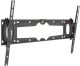 Barkan - Muurbeugel TV 32'' - 90'' / 81cm - 229cm Kantelbaar Vlak / Gebogen TV