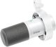 FIFINE - K688W - USB / XLR - Dynamische Microfoon - Streaming - Podcasting - Gaming - Geschikt voor PS4 / PS5 / PC - Wit