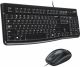 QWERTY Black Portuguese Keyboard Logitech 2227530 