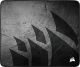 Corsair MM300 Pro Premium Spill-Proof Cloth Gaming M Muismat - 360 x 300mm - Graphic