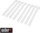 Weber Barbecue Spiesenset