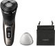 Philips Shaver 3000 Series S3242/12 Elektrisch scheerapparaat voor nat en droog scheren