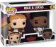 Pop Television: Stranger Things - Max & Lucas - Funko Pop 2-Pack