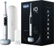 Oral-b Io Series 10 - Elektrische Tandenborstel - Transparant